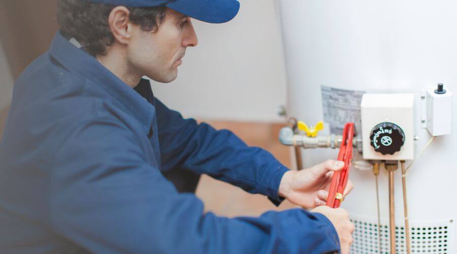 Local annual plumbing maintenance in Salisbury, NH
